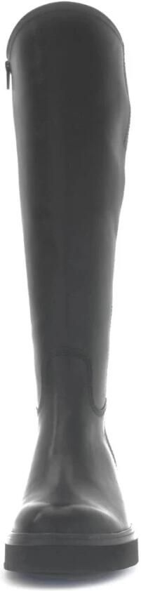 GABOR Boots 'Stiefel Damen 71.879.27 Echtleder in schwarz' zwart - Foto 5