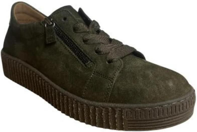 Gabor Lage Sneakers 6010.02.005 - Foto 2