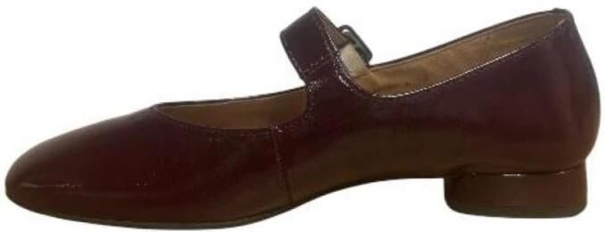Gabor -Dames bordeaux pumps & hakschoenen - Foto 2