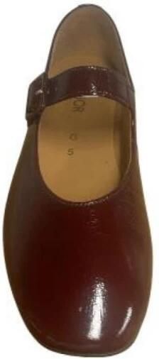Gabor -Dames bordeaux pumps & hakschoenen - Foto 3
