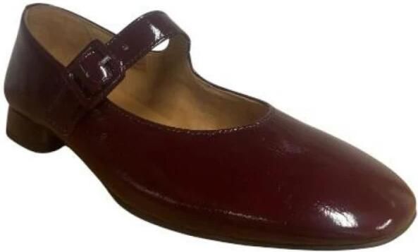 Gabor -Dames bordeaux pumps & hakschoenen - Foto 6