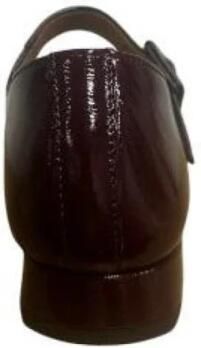 Gabor -Dames bordeaux pumps & hakschoenen - Foto 7