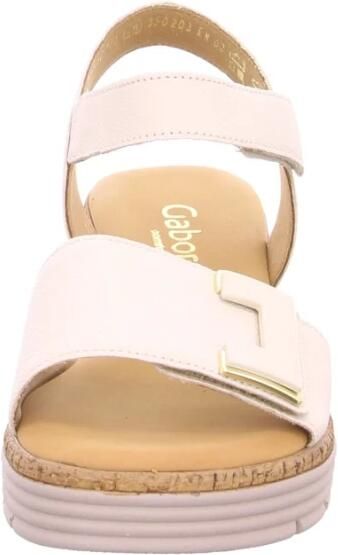 Gabor Sandalen 6270052 - Foto 3