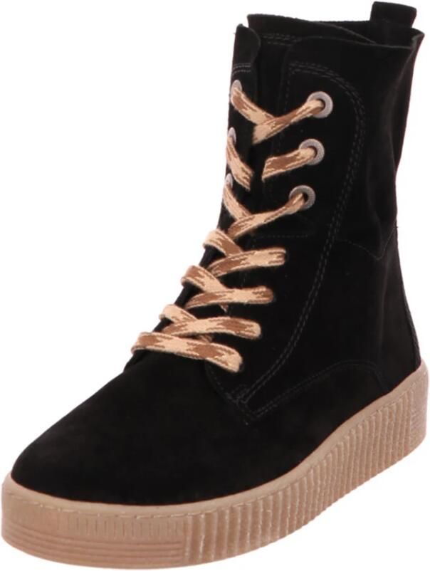 Gabor Zwarte Klassieke Schoenen Black Dames - Foto 2