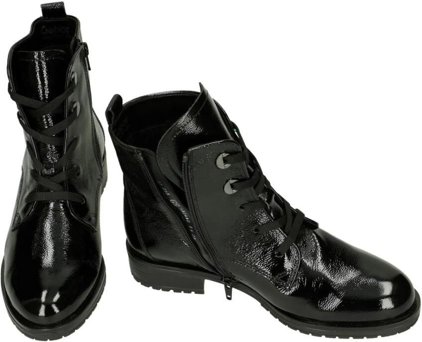 Gabor Knautschlack Veterboot - Foto 2