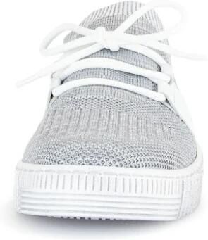 Gabor Casual veterschoenen voor dames - Foto 2