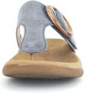 Gabor Komfort Slipper - Foto 2