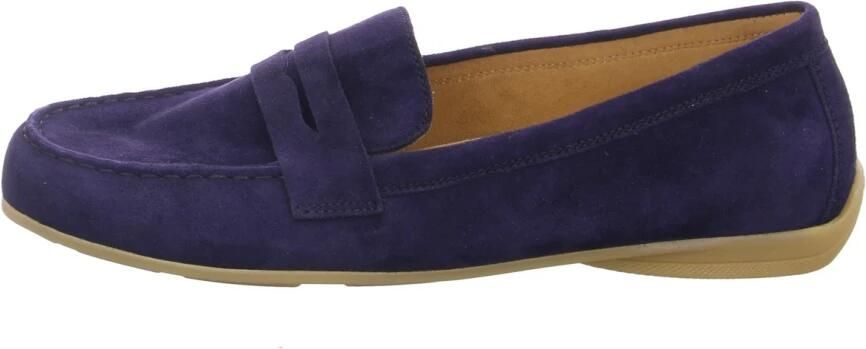 Gabor Mocassins slippers comfort schoen flats met beste pasvorm-uitrusting - Foto 4