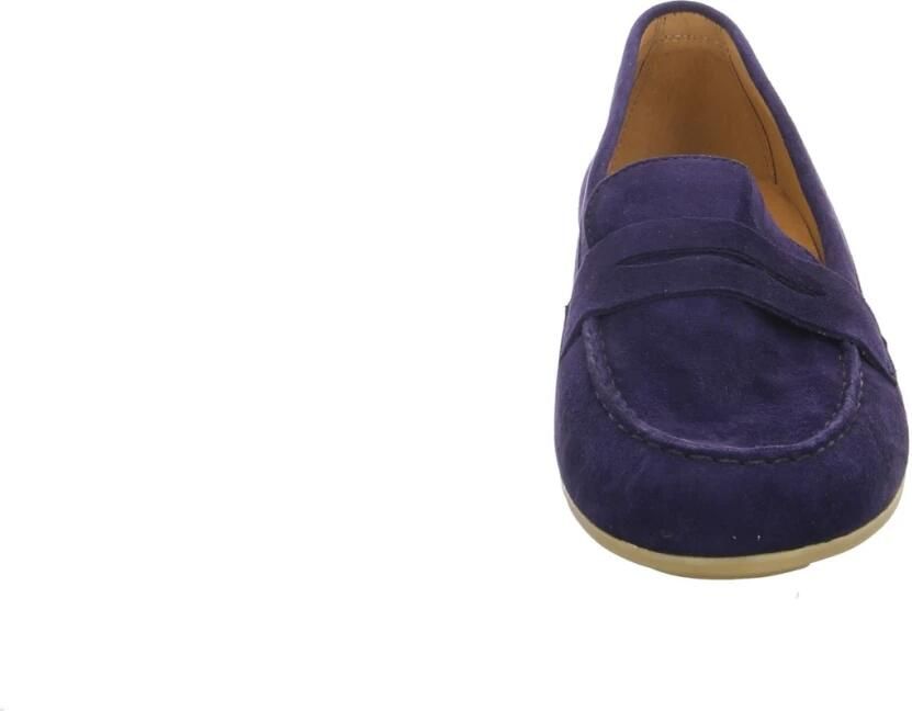 Gabor Mocassins slippers comfort schoen flats met beste pasvorm-uitrusting - Foto 3