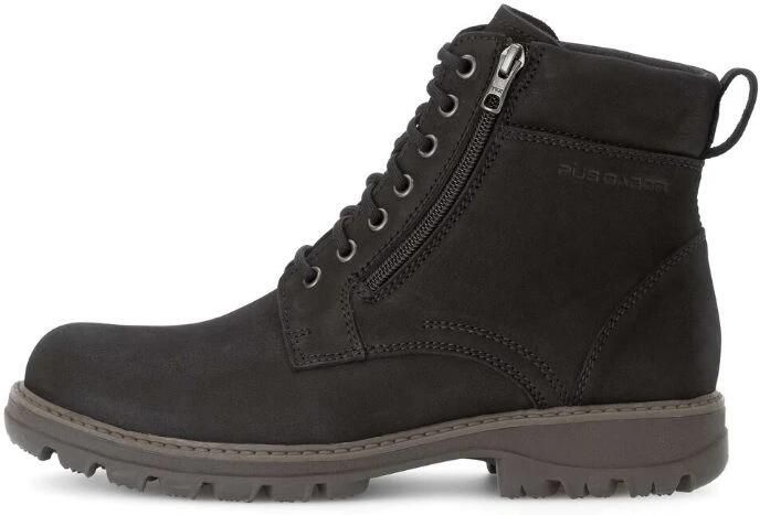 Pius Gabor Winterlaarzen comfortschoen bergbeklimmersboots in comfortwijdte g (= wijd)