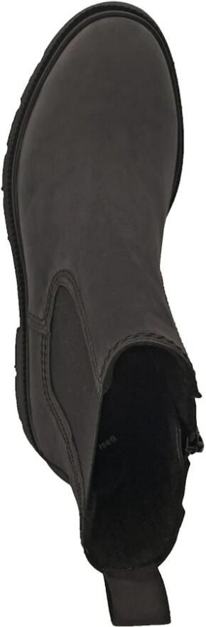 Gabor Chelsea-boots hakken enkellaars chunky boots beste pasvorm-uitrusting - Foto 3