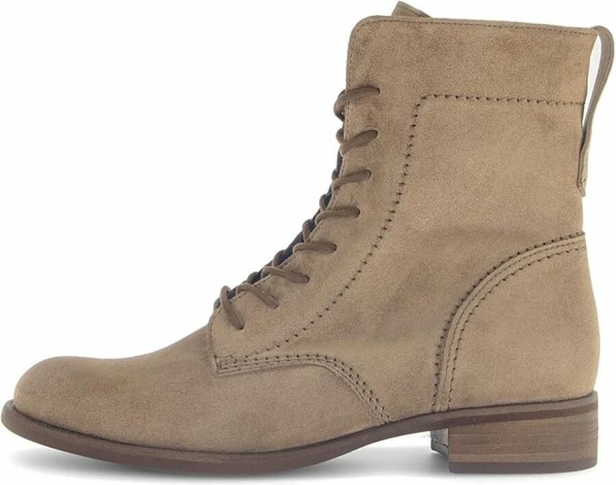 Gabor Lace-up Boots