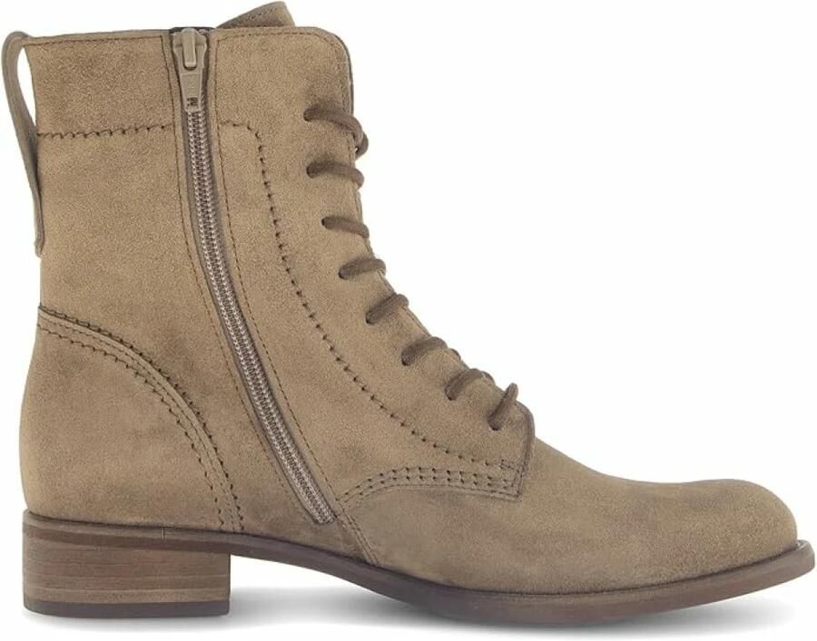 Gabor Lace-up Boots - Foto 2