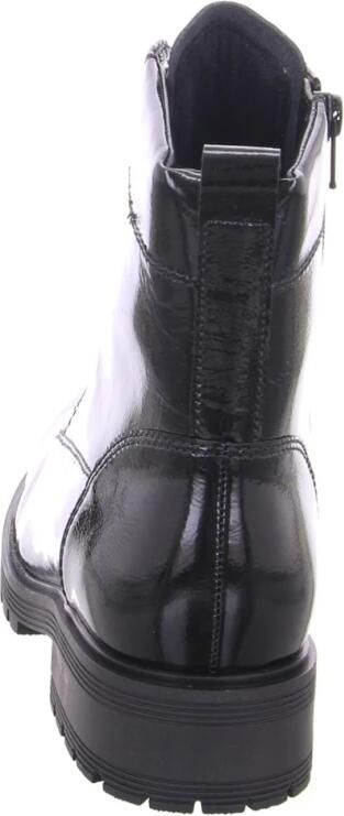 Gabor Veterschoenen Pisa blokhak veterschoen comfort schoen in breedte h - Foto 13