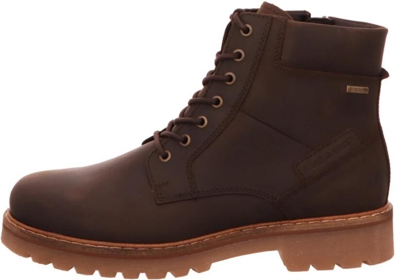 Gabor Bruine stijlvolle bh Brown Heren