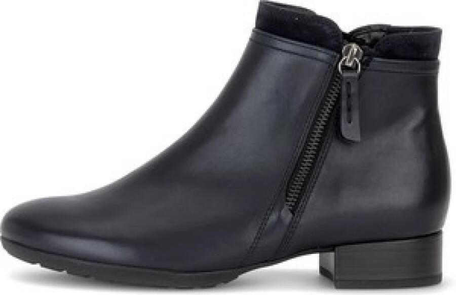 Gabor 8031.02.002 Dames Laarzen blauw - Foto 5