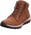 Gabor Rolling Soft art. 0800.01.004 bruin nubuck dames - Bruin