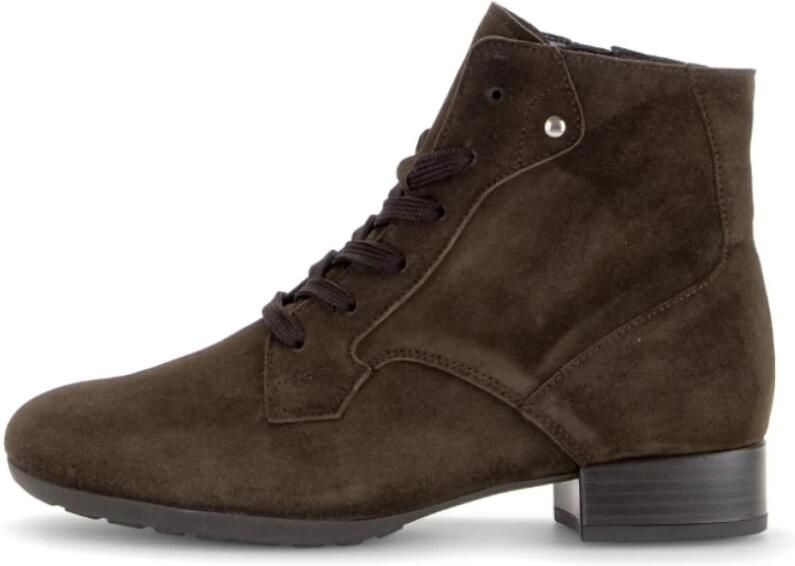 Gabor Lace-up Ankle Boot 8031.04.004 - Foto 6