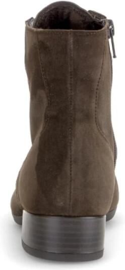 Gabor Lace-up Ankle Boot 8031.04.004 - Foto 3