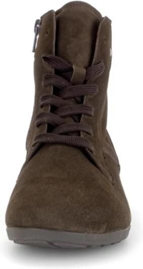 Gabor Lace-up Ankle Boot 8031.04.004 - Foto 2
