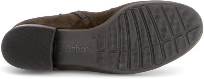 Gabor Lace-up Ankle Boot 8031.04.004 - Foto 5