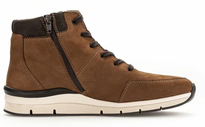 Gabor Multicolor Herenlaarzen - Foto 3