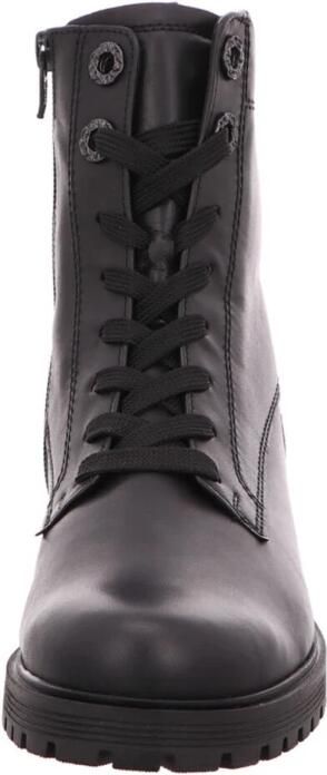 Gabor 72.765.57 dames laars zwart - Foto 2