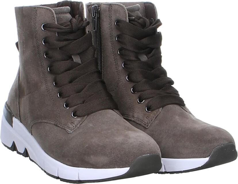 Gabor Lace-up Boot