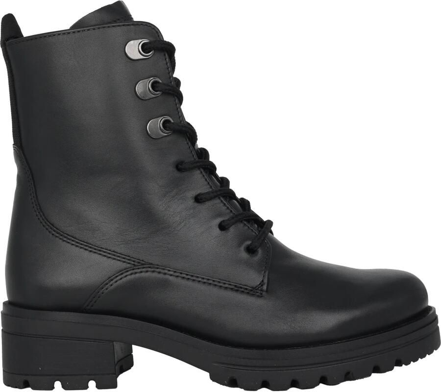 Gabor Lace-up Boot
