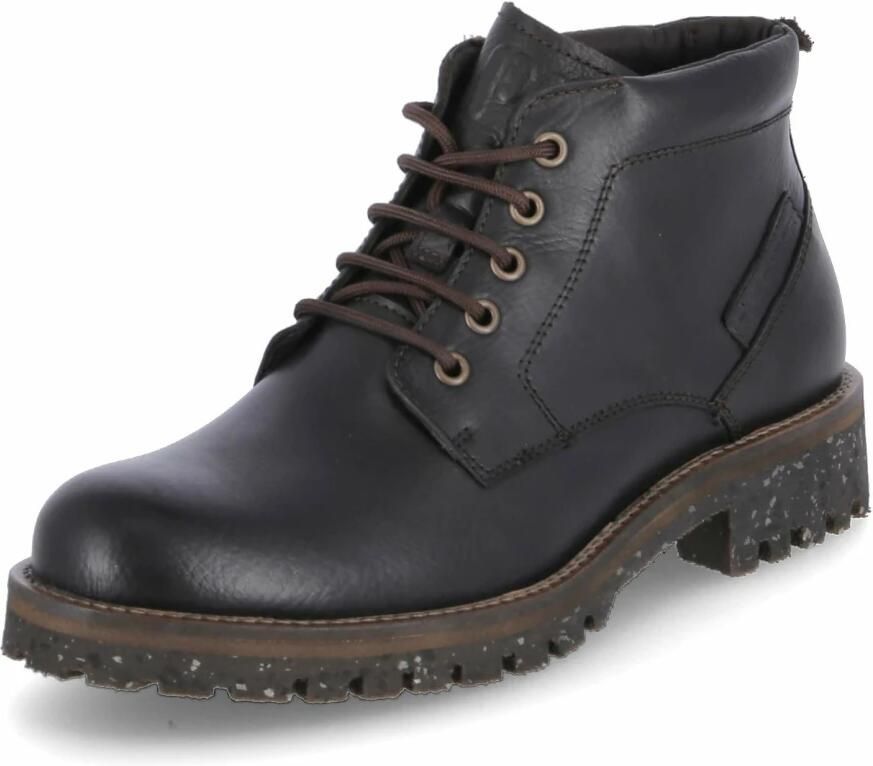 Gabor Lace-up Boot