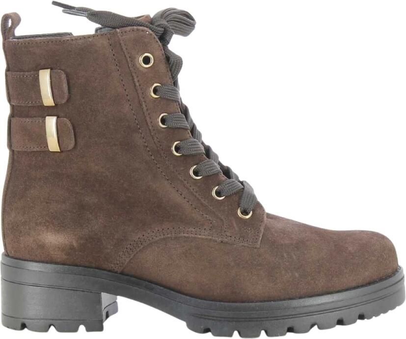 Gabor Lace-up Boot
