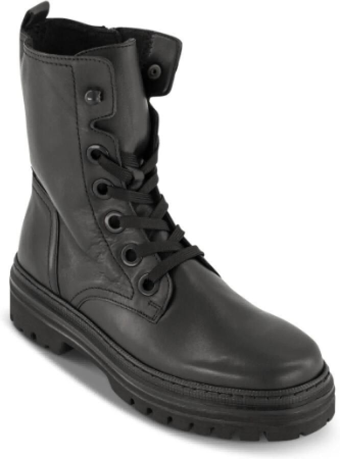 Gabor Lace-up Boots