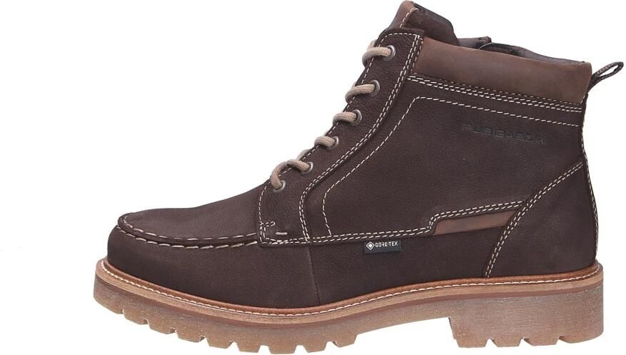 Gabor Lace-up Boots - Foto 3