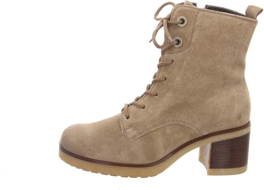 Gabor Veterlaarzen voor dames in effen kleuren - Foto 3