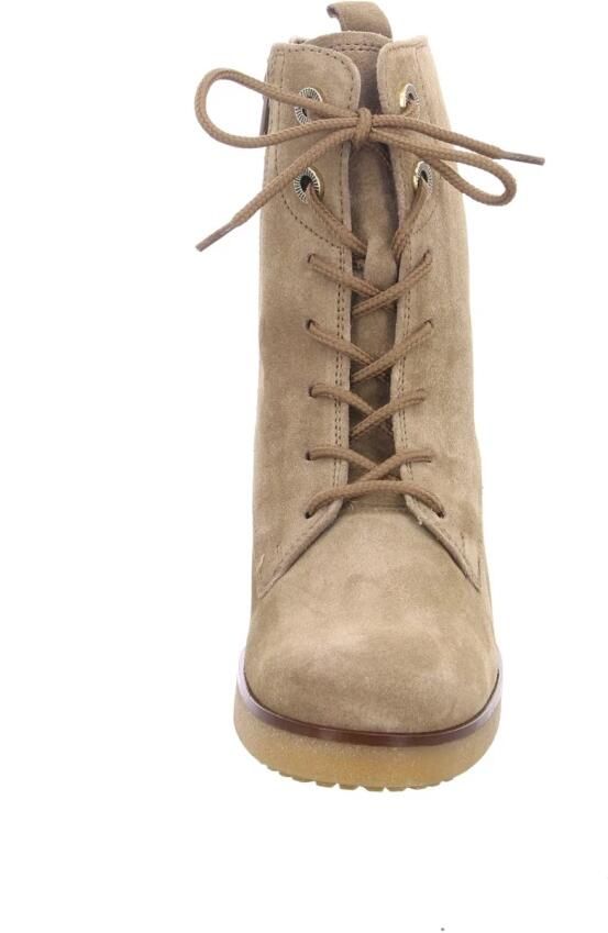 Gabor Veterlaarzen voor dames in effen kleuren - Foto 4