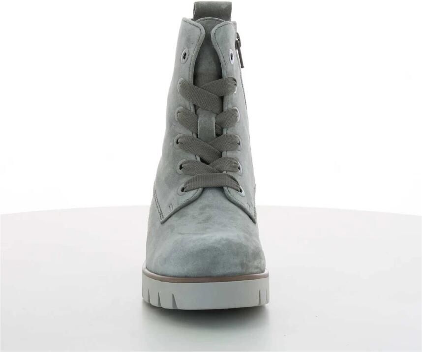 Gabor Lace-up Boots