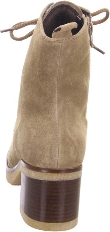 Gabor Veterlaarzen voor dames in effen kleuren - Foto 5