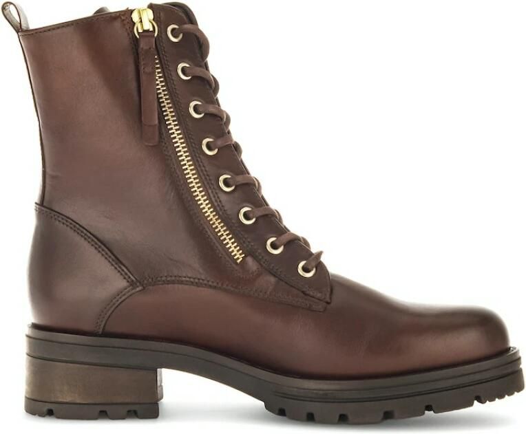 Gabor Lace-up Boots