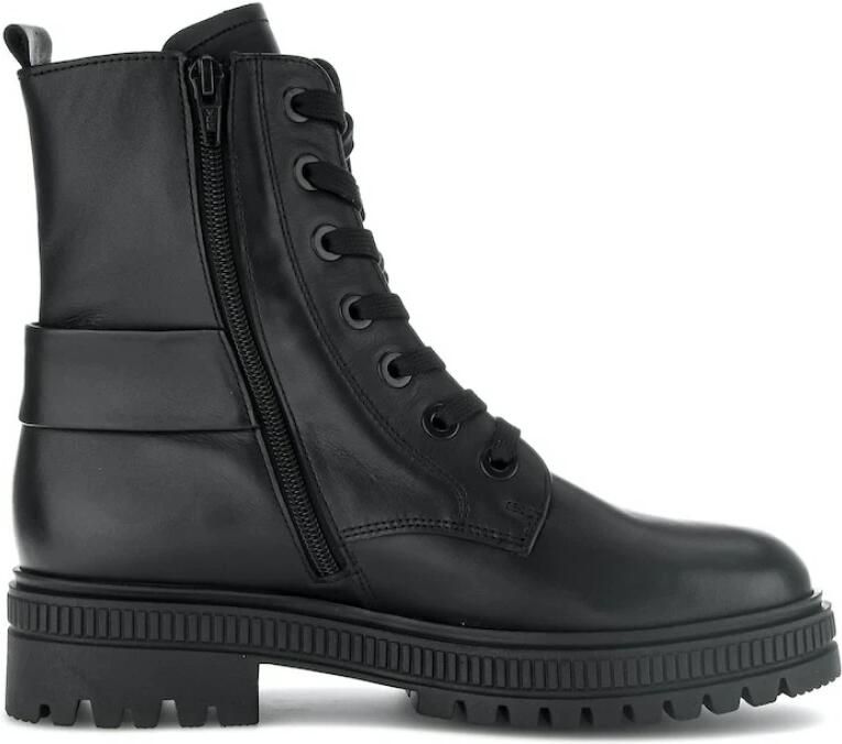 Gabor Veterschoenen voor dames in effen kleuren