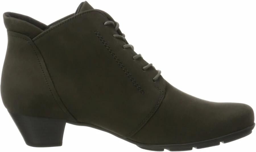 Gabor Hoge laars met hak