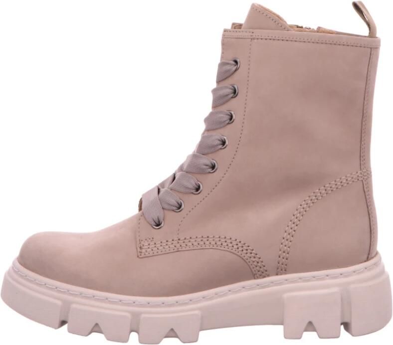 Gabor Lace-up Boots