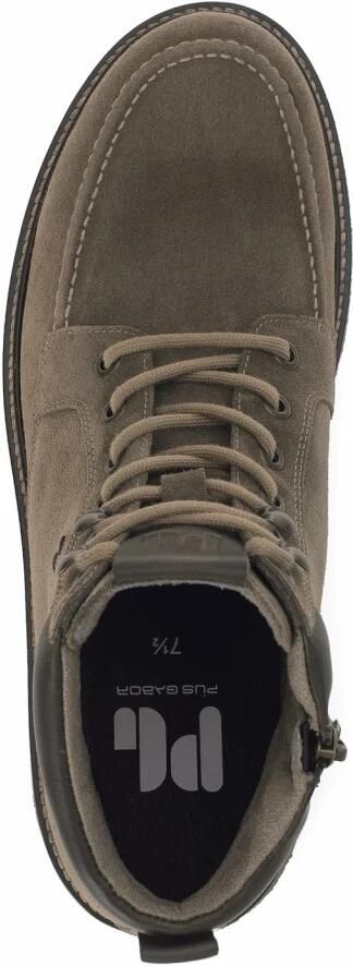 Pius Gabor half hoge veterschoenen - Foto 2