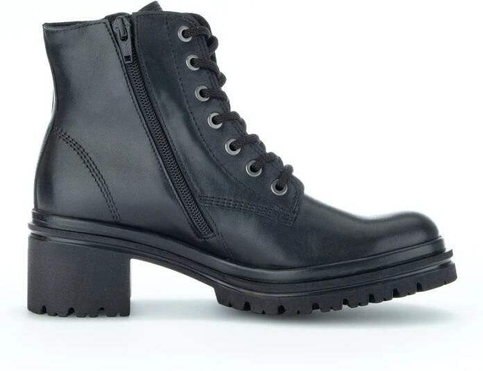 Gabor Lace-up Boots