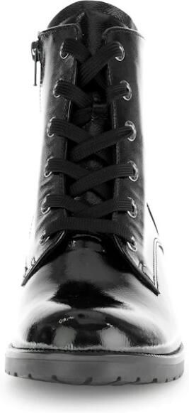 Gabor Klassieke veterschoenen voor dames - Foto 2