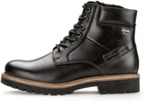 Pius Gabor Enkellaarzen