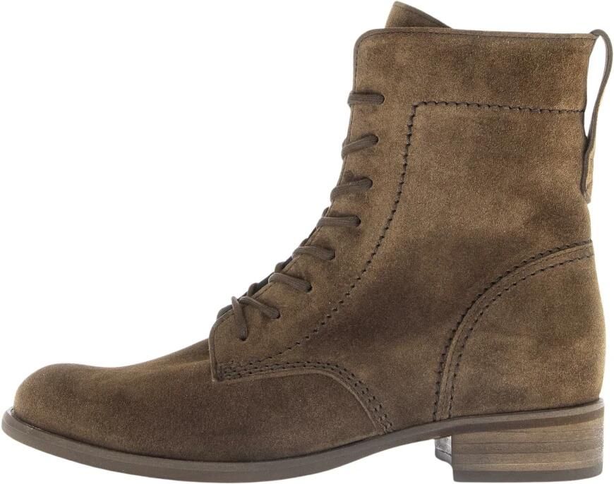 Gabor Lace-up Boots