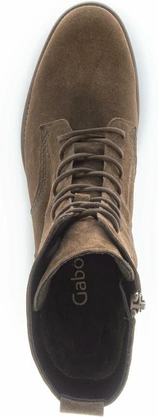 Gabor Lace-up Boots - Foto 2