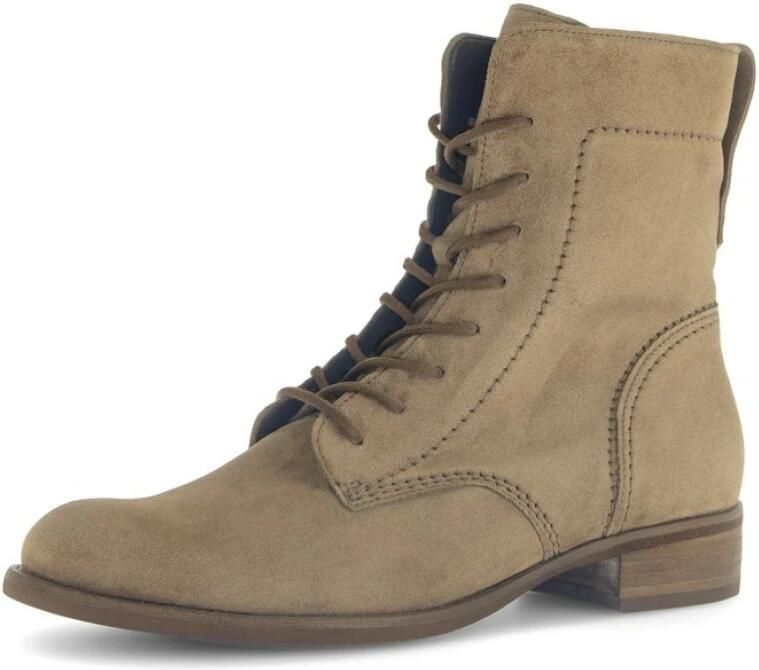 Gabor Lace-up Boots