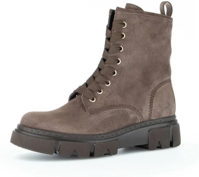 Gabor Bruine Enkelboot