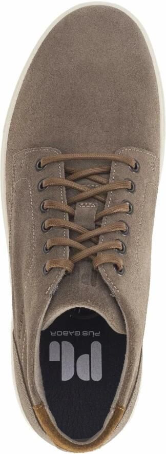 Pius Gabor Sneakers veterschoenen high top sneakers in comfortabele schoenwijdte g (= wijd) - Foto 2